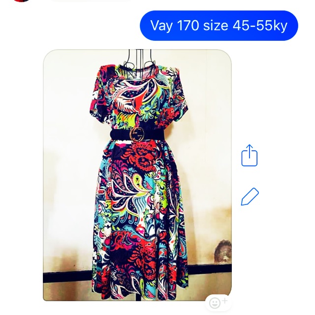 Đầm của SI Jeans auth