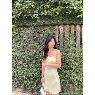 Arielle Mini dress