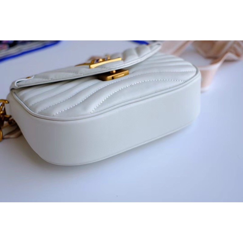Set túi LV W266-21 New Wave Multi-pichette fullbox da mượt đẹp