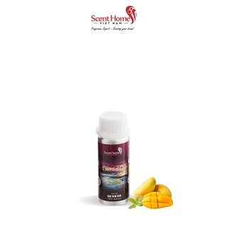 [Chính hãng] Tinh dầu Mango - ScentHomes (Mango - 50ml,100ml,250ml)