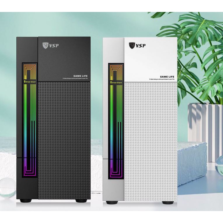 Vỏ Case VSP KB08 WHITE