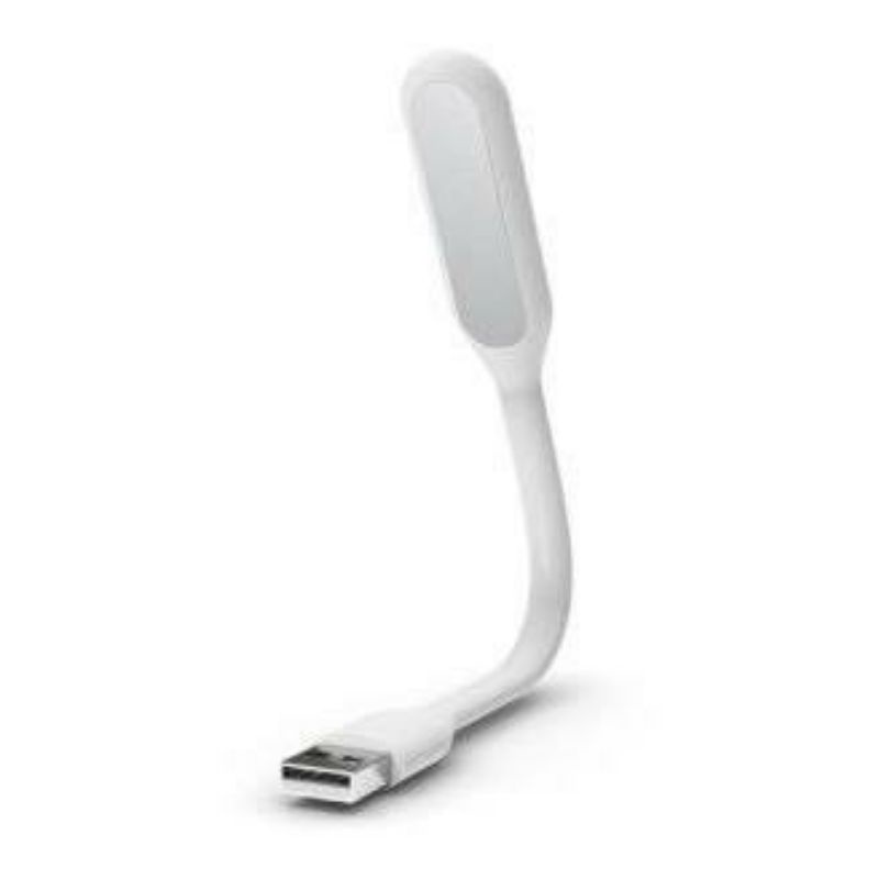 Đèn LED đọc sách đầu cắm USB máy tính nhỏ gọn tiện lợi | BigBuy360 - bigbuy360.vn