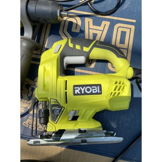 Cưa lọng 500w ryobi rjs750-g