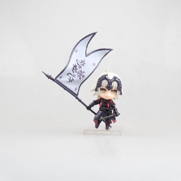 Mô Hình Nhân Vật Jeanne D'Arc Alter Hoạt Hình Nendoroid Fate Grand Order