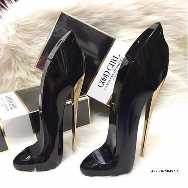 NƯỚC HOA GOOD GIRL