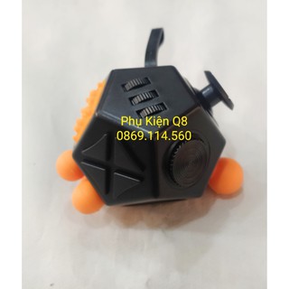 Xúc Xắc 12 mặt