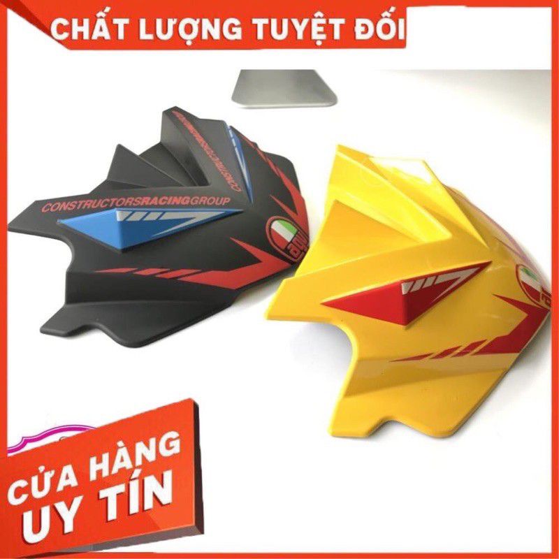 Mão 3 sừng gắn các dòng xe