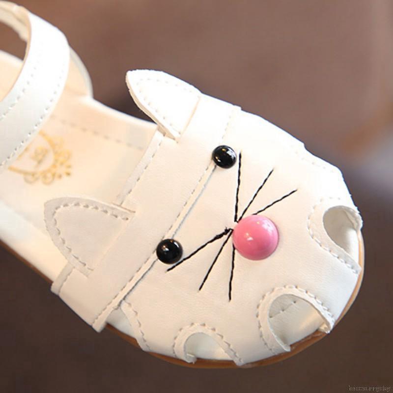 Sandal hình chú chuột đáng yêu cho bé