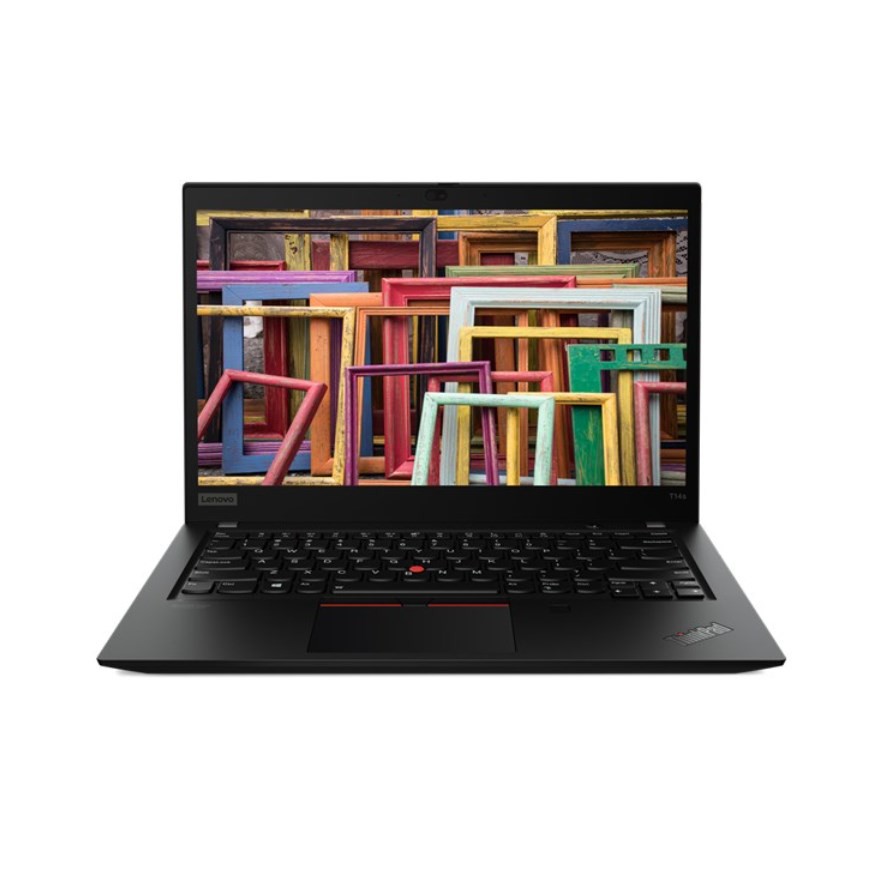 Máy Tính Xách Tay Lenovo ThinkPad T14s (20T0S01N00)/ Black/ Intel core i5-10210U/ Ram 8GB/ SSD 512GB |Ben Computer