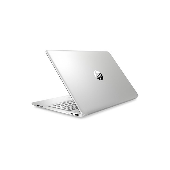 Laptop HP 15s-fq2558TU(46M26PA)/ Silver/ Intel Core i7-1165G7(up to 4.7Ghz, 12MB)/ RAM 8GB/ 512GB SSD/15.6 inch HD/Win10 | BigBuy360 - bigbuy360.vn