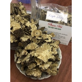 Xuyên khung khô 100g