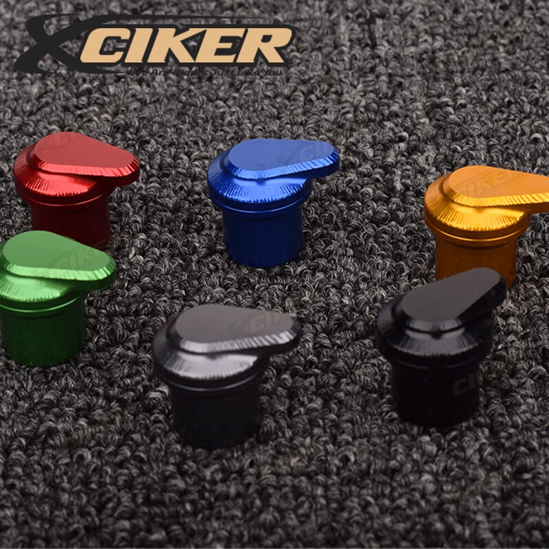 Nắp Van Bánh Xe Mô Tô YAMAHA NVX AEROX 155 / 125 Chất Lượng Cao