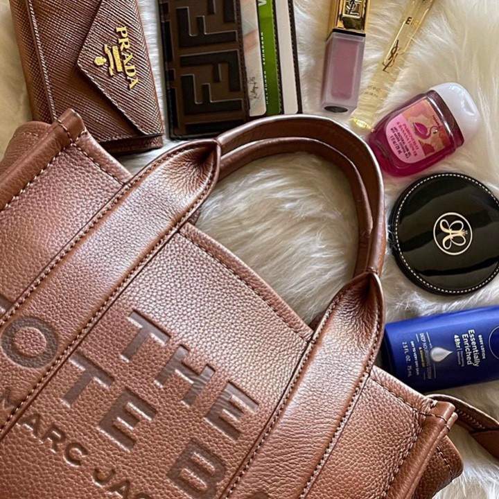 Túi Marc Jacobs TOTE