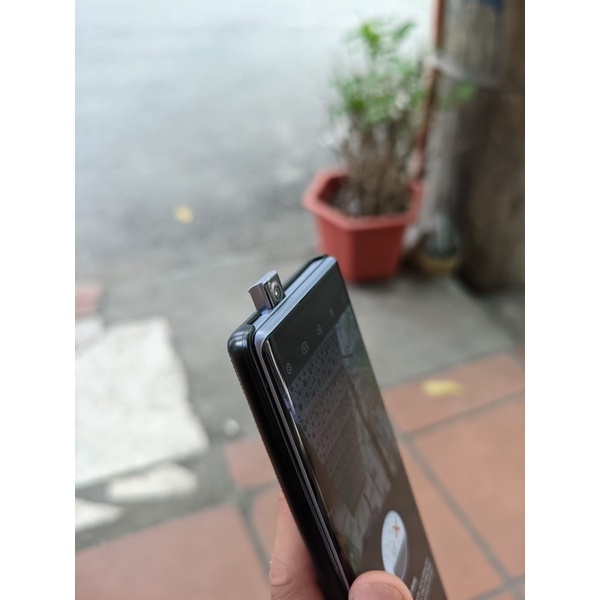 Ốp lưng lg wing cao cấp lưng vân