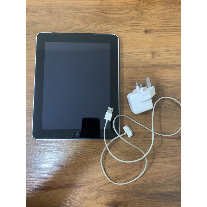 Ipad1 - 3G/Wifi 16Gb