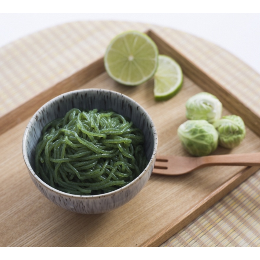 Salad 10kcal / Calokbokki 180g Sản Phẩm Hàn Quốc