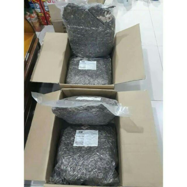 1kg hạt hướng dương 80k