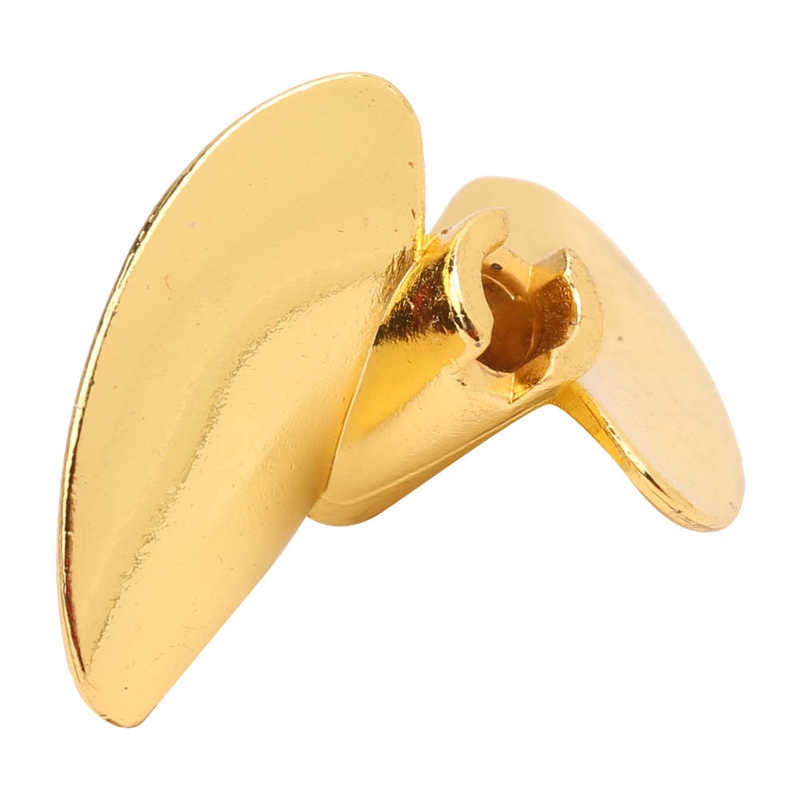 Cánh Quạt 2 Cánh 35Mm Cho Thuyền Điều Khiển FeiLun FT016 FT007 FT012 FT011 FT010 FT016