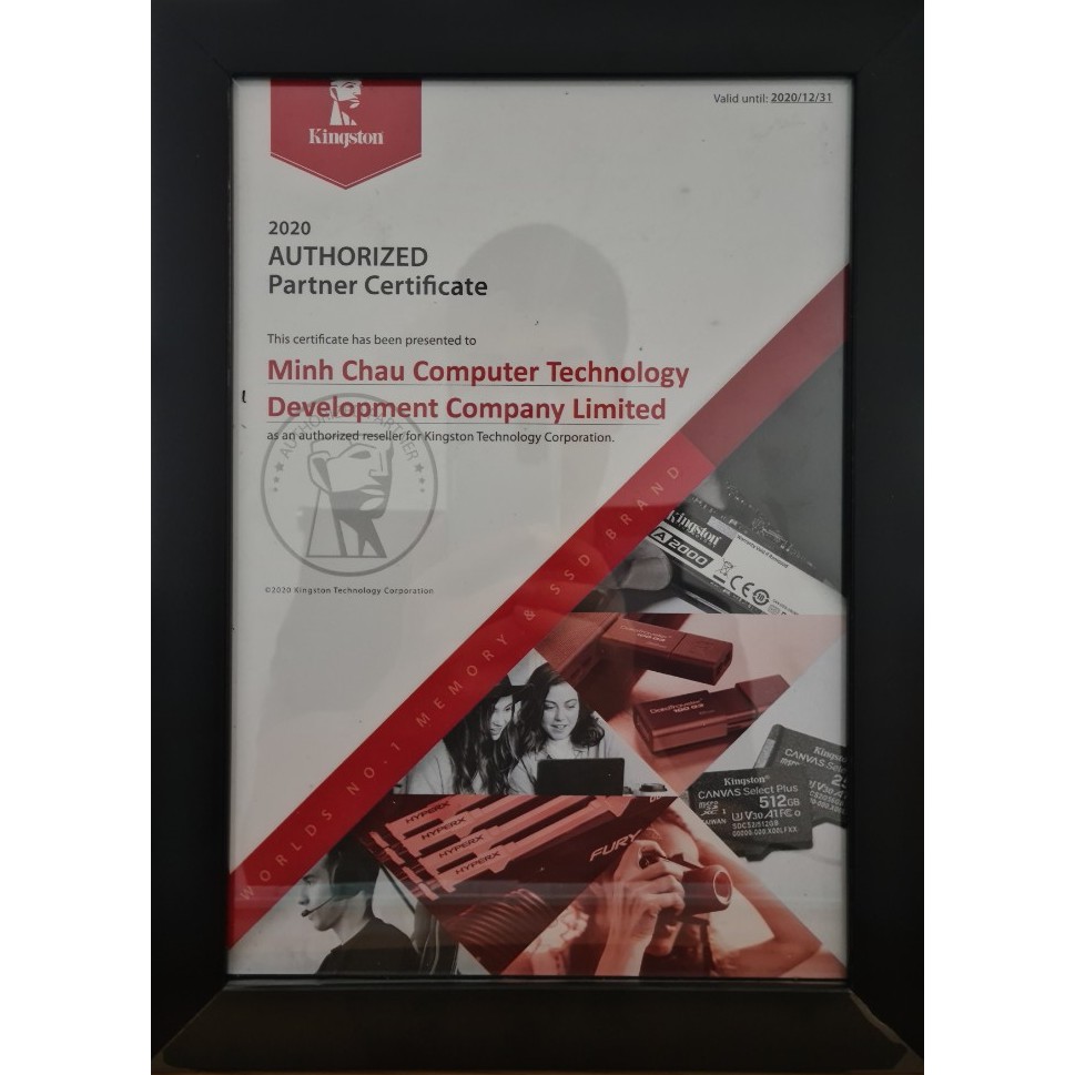 USB KINGSTON 16GB 3.0 DT100G3 - Chính hãng