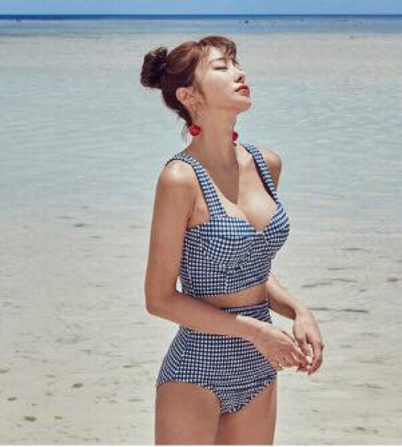 Bikini hàng nhập hàn quốc siêu đẹp