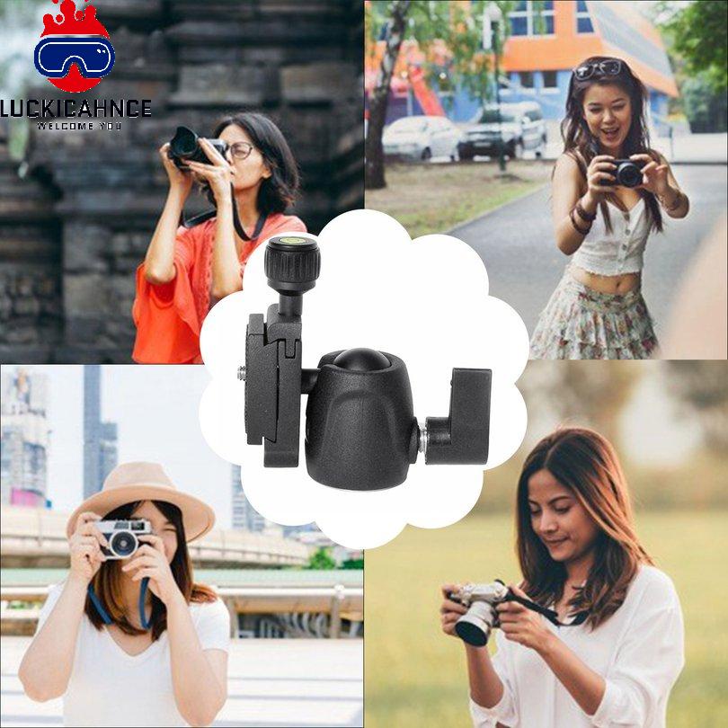 Phụ Kiện Tay Cầm Chống Rung H26 SLR Cho Chân Máy Ảnh | BigBuy360 - bigbuy360.vn