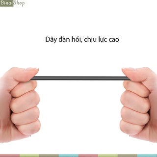 Choseal Q516 - Cáp Dữ Liệu USB - Mini USB (1.5m)