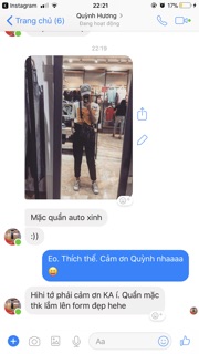 Quần baggy ( ảnh thật)