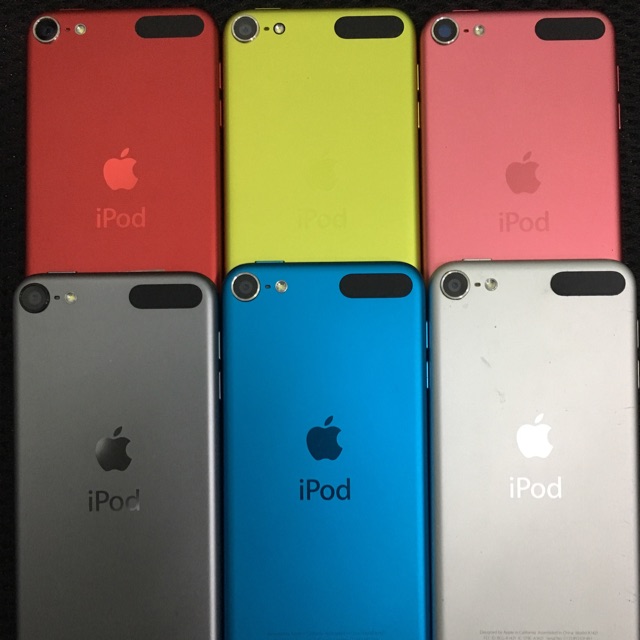 Ipod touch 5 32gb