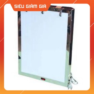 Đèn đọc 1 phim x- quang 1 cửa tne