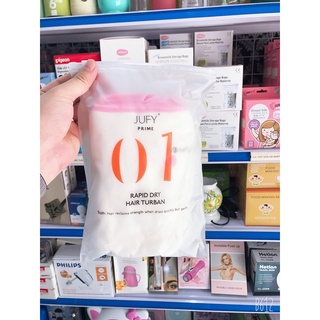 KHĂN QUẤN ĐẦU LÀM KHÔ TÓC