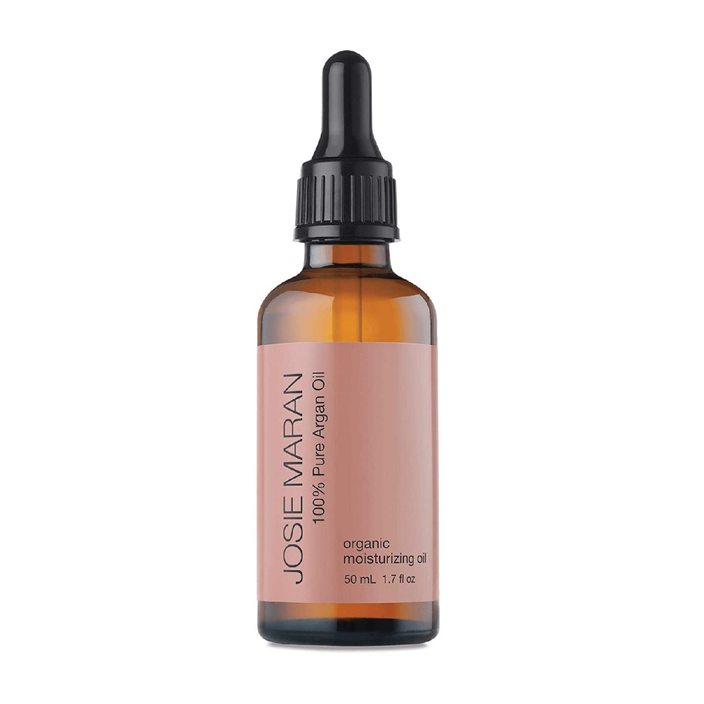 Josie Maran - Dầu Dưỡng Da Josie Maran 100% Pure Argan Oil 50ml