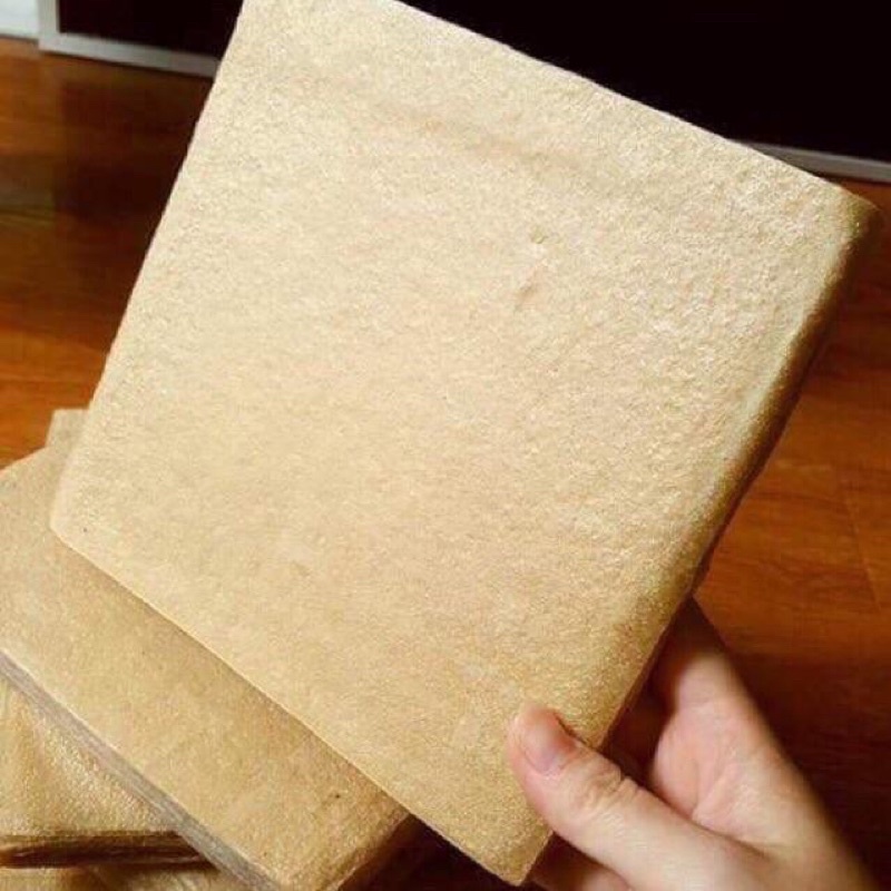 Chả ram hà tĩnh  90-100 tờ/tệp - có giá sỉ