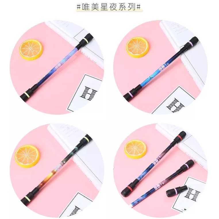 Bút Xoay Chuyển Đổi Xu Hướng Cho Học Sinh Tiểu Học Và Học Sinh