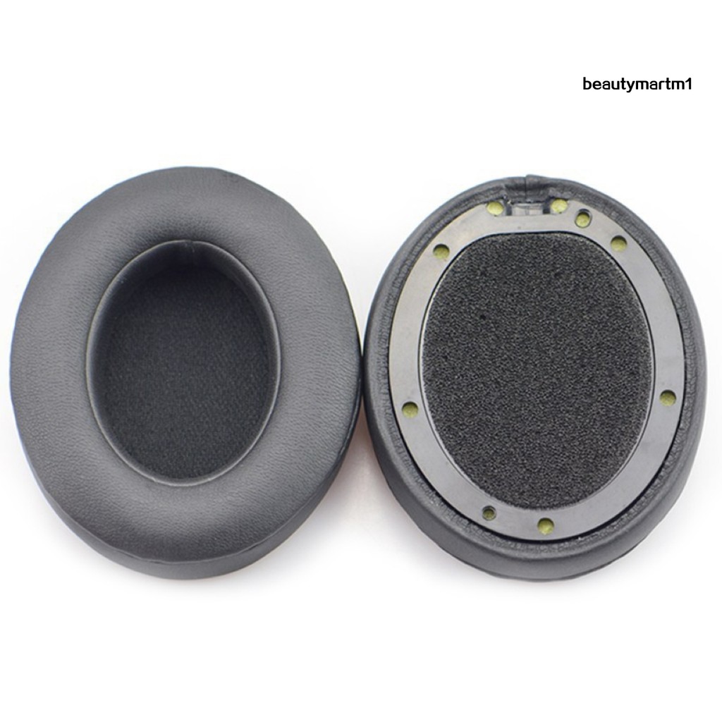 Bộ 2 mút đệm tai thay thế cho tai nghe Beats-Studio 2.0/3.0 | BigBuy360 - bigbuy360.vn
