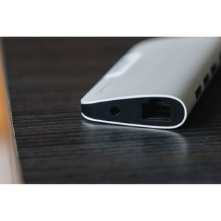 Cổng chuyển HyperDrive Power 9in1 Usb - C for Macbook, Ultrabook