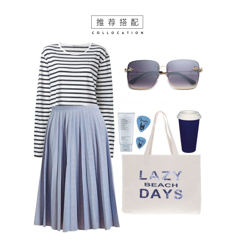 Kính Mát Thời Trang Nữ 2021 Chống Tia Uv400 | BigBuy360 - bigbuy360.vn