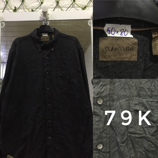 SƠ MI HIỆU SI ĐỒNG GIÁ 79.OOO (Nhắn Shop để xem thêm mẫu) | BigBuy360 - bigbuy360.vn