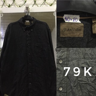 SƠ MI HIỆU SI ĐỒNG GIÁ 79.OOO (Nhắn Shop để xem thêm mẫu)