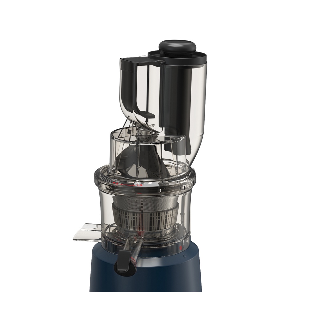 Máy ép chậm, máy ép hoa quả Goldsun GFJ4501, Vắt kiệt 99%, bảo hành chính hãng 12 tháng, lỗi 1 đổi 1 - ATN GREEN