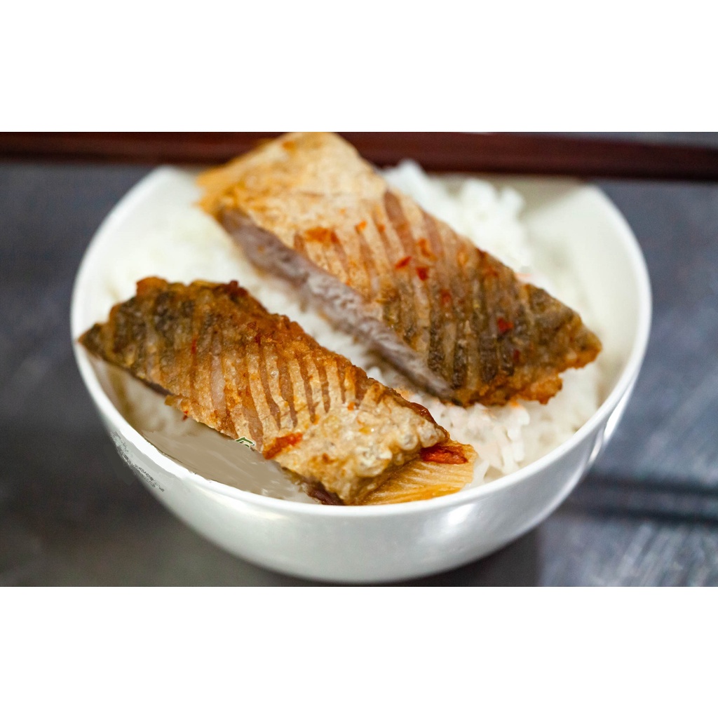 Cá thác lác rút xương 1 con 300-330gr  3M FOOD HS