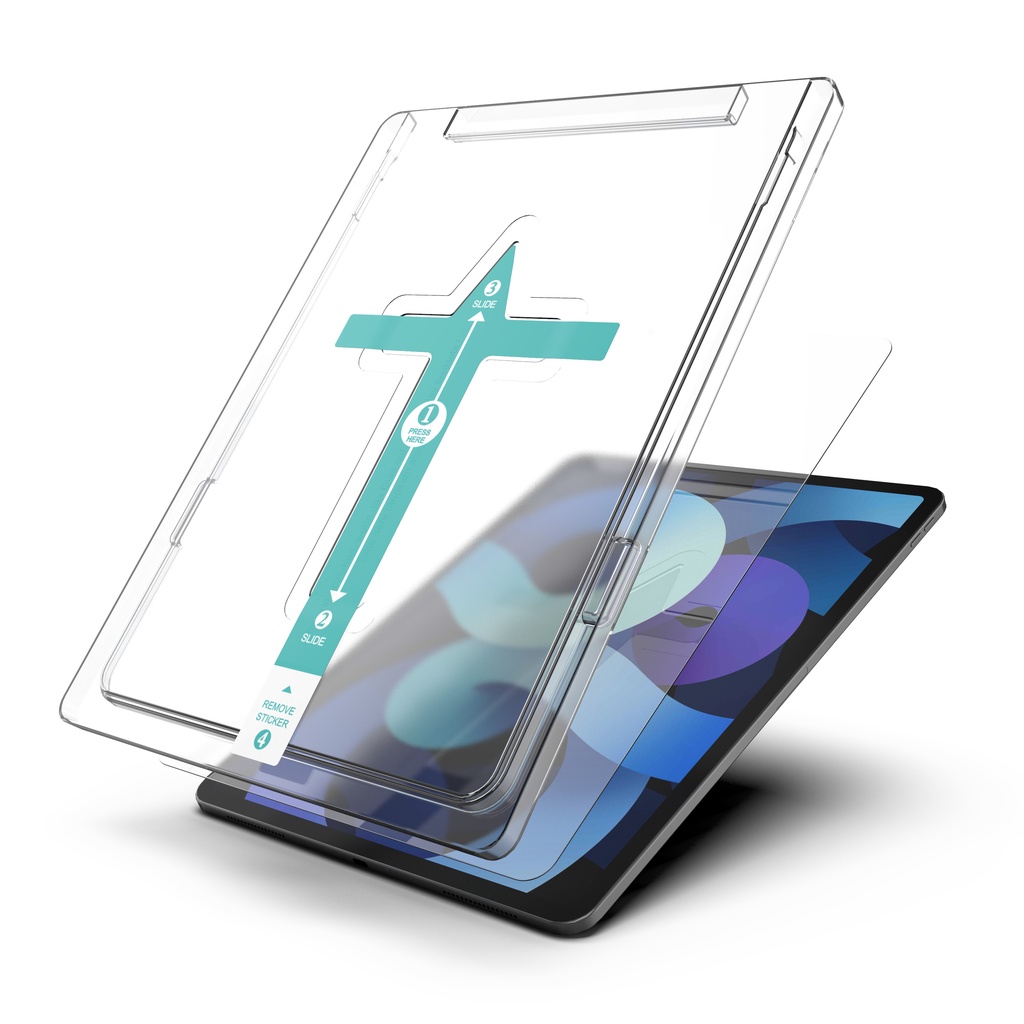Kính cường lực 9H Calstone cho IPad