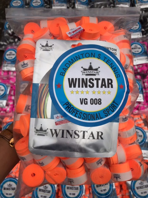Quấn Cán WINSTAR VG008 Chính Hãng