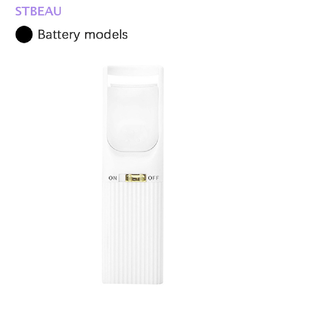 Bút Uốn Cong Lông Mi Bằng Điện Thiết Kế Di Động