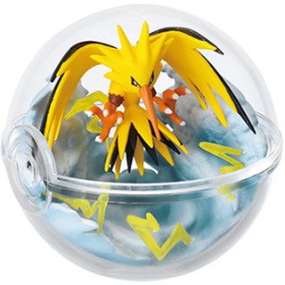 MÔ HÌNH POKEMON TERRARIUM COLLECTION HQ3