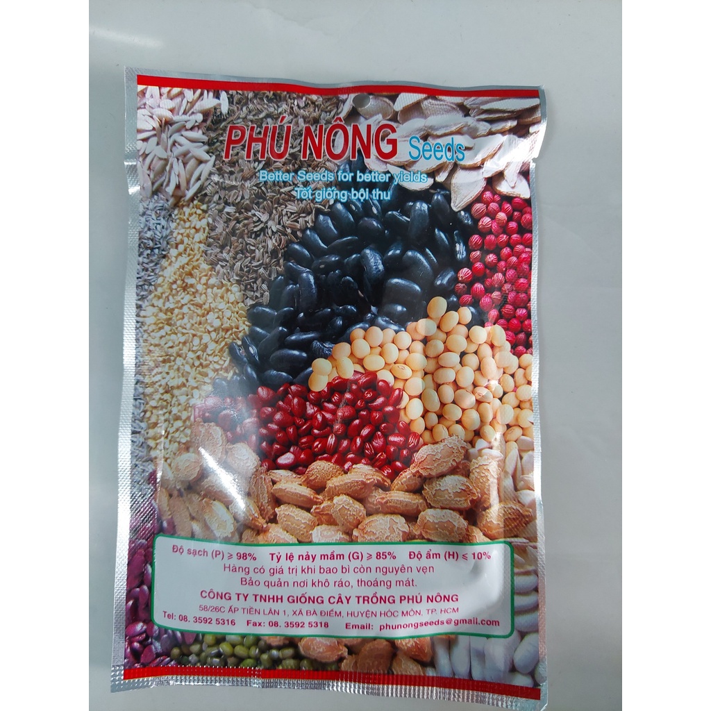 CẢI THÌA  CAO SẢN PHÚ NÔNG_100G