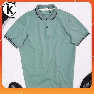 [HÀNG XUẤT KHẨU] ÁO POLO THỜI TRANG NAM