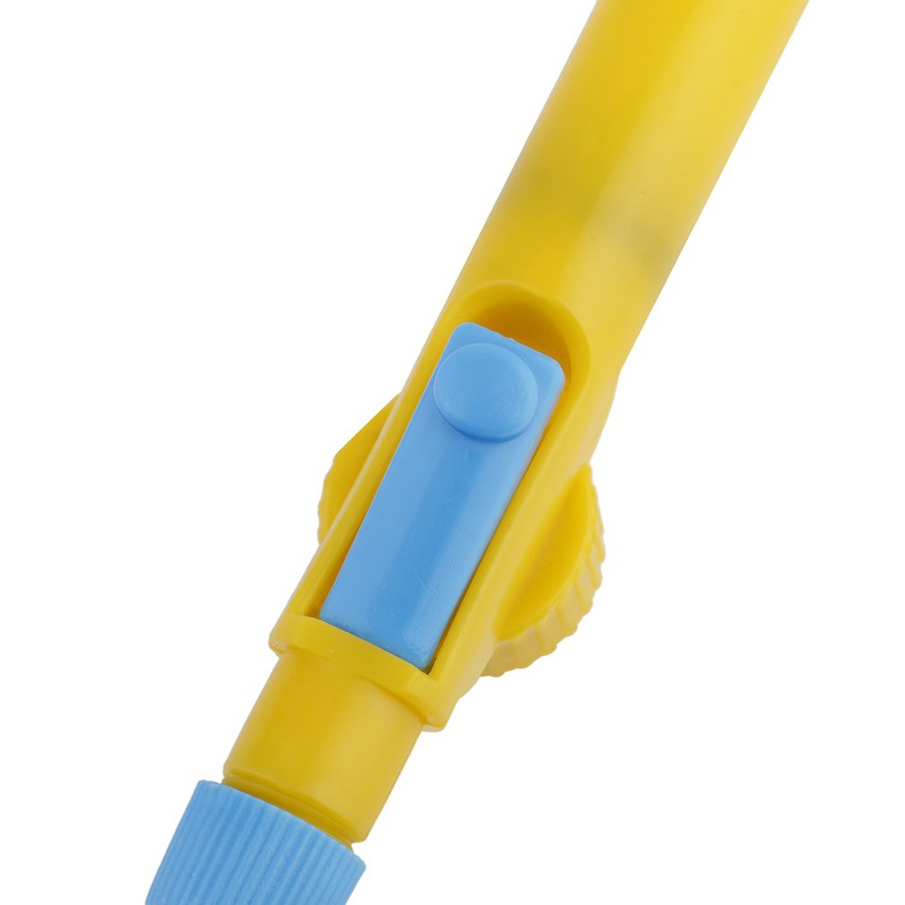 Đầu Vòi Xịt Nước Tưới Cây Sân Vườn Mini Áp Suất Cao