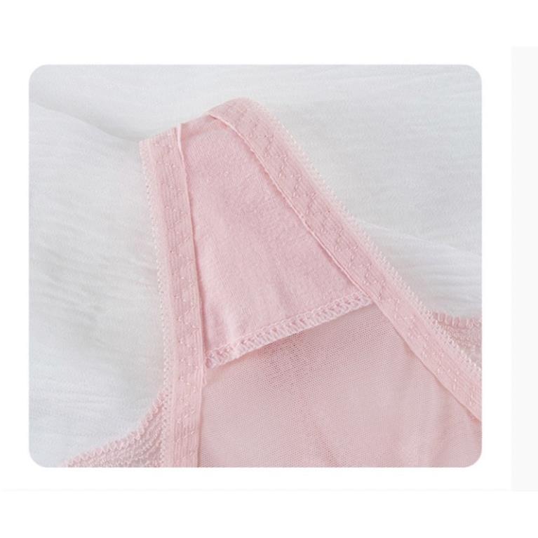 Quần Lót Nữ Softie ❤️Quần Lọt Khe Ren Sexy Phối Họa Tiết 2 Dây Hông Gợi Cảm Quyến Rũ 8038
