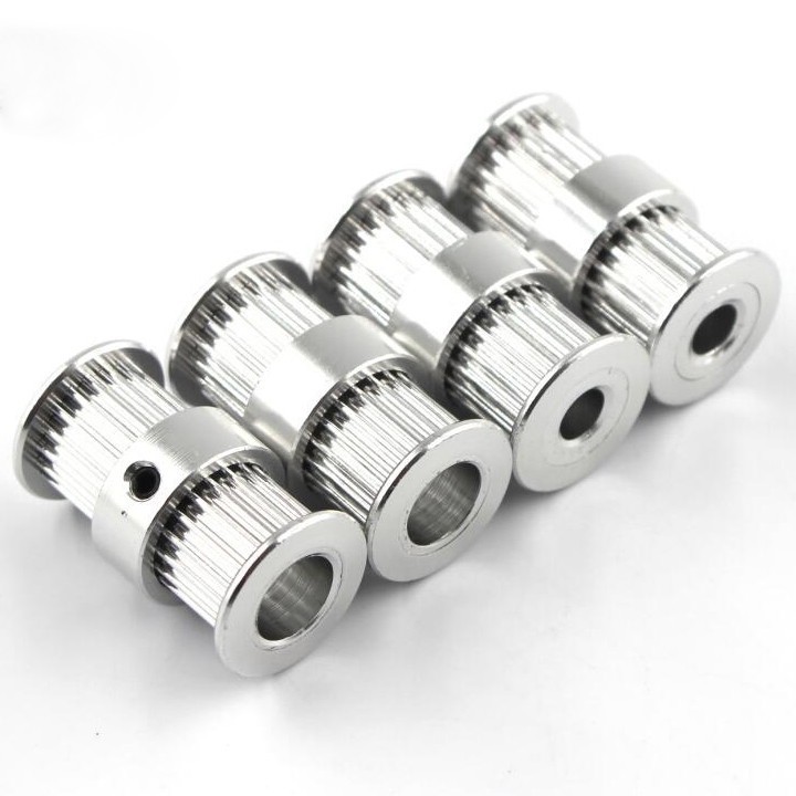 Pulley Đôi Trục 5mm- 20 Răng