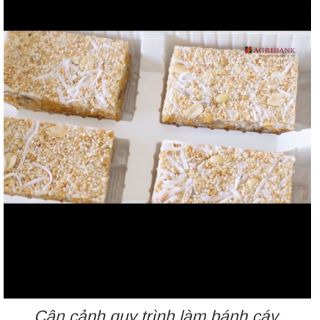 Bánh cáy Thái Bình
